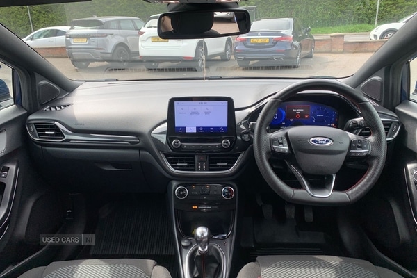 Used Ford Puma 2024 for sale - 76887857: Photo 11