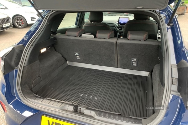 Used Ford Puma 2024 for sale - 76887857: Photo 12