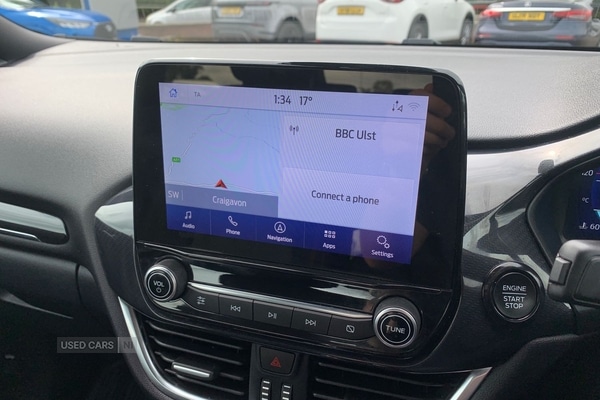 Used Ford Puma 2024 for sale - 76887857: Photo 13