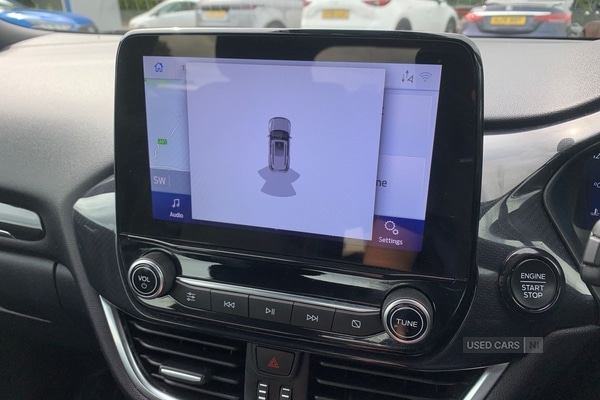 Used Ford Puma 2024 for sale - 76887857: Photo 14