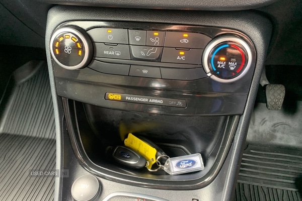 Used Ford Puma 2024 for sale - 76887857: Photo 15