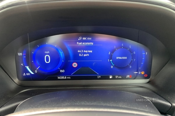 Used Ford Puma 2024 for sale - 76887857: Photo 16