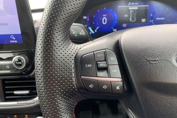 Used Ford Puma 2024 for sale - 76887857: Photo 17