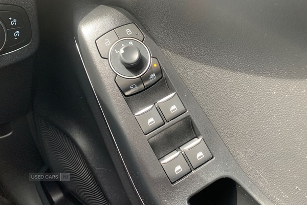 Used Ford Puma 2024 for sale - 76887857: Photo 18