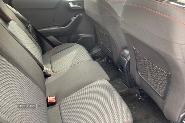 Used Ford Puma 2024 for sale - 76887857: Photo 19