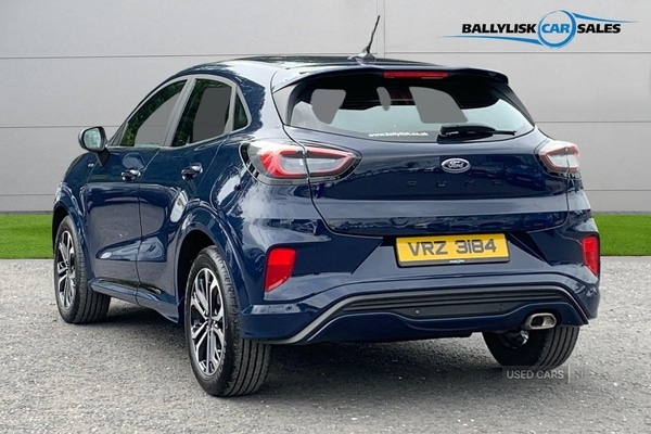 Used Ford Puma 2024 for sale - 76887857: Photo 2