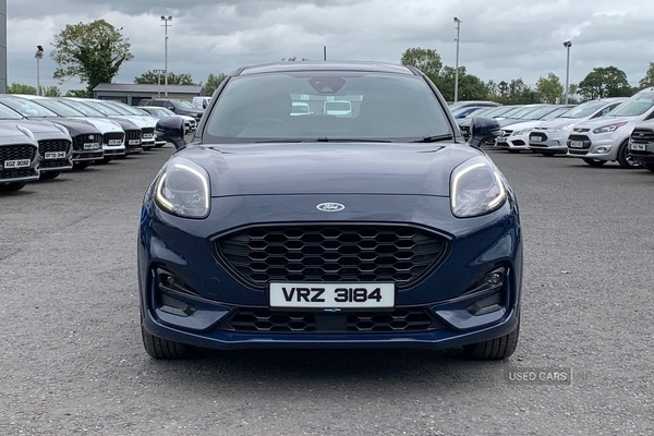 Used Ford Puma 2024 for sale - 76887857: Photo 4