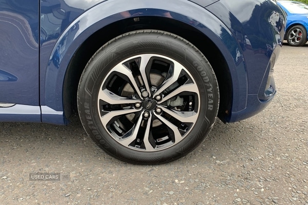 Used Ford Puma 2024 for sale - 76887857: Photo 6