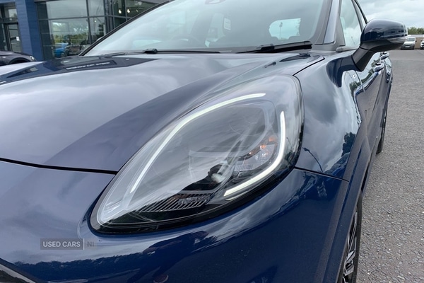 Used Ford Puma 2024 for sale - 76887857: Photo 7