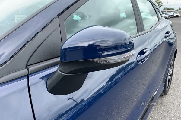 Used Ford Puma 2024 for sale - 76887857: Photo 8