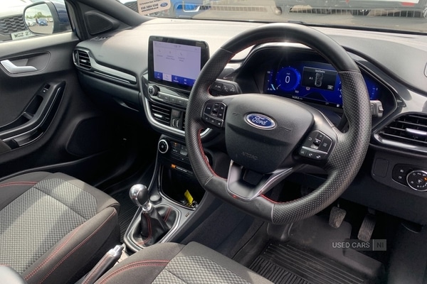 Used Ford Puma 2024 for sale - 76887857: Photo 9