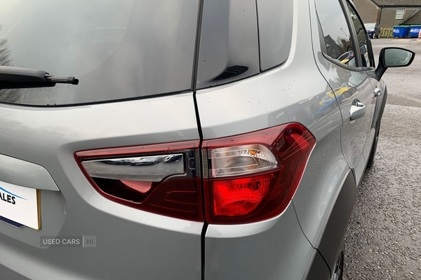 Used Ford Ecosport 2023 for sale - 77457045: Photo 10