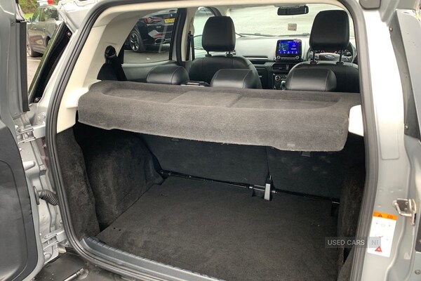 Used Ford Ecosport 2023 for sale - 77457045: Photo 12