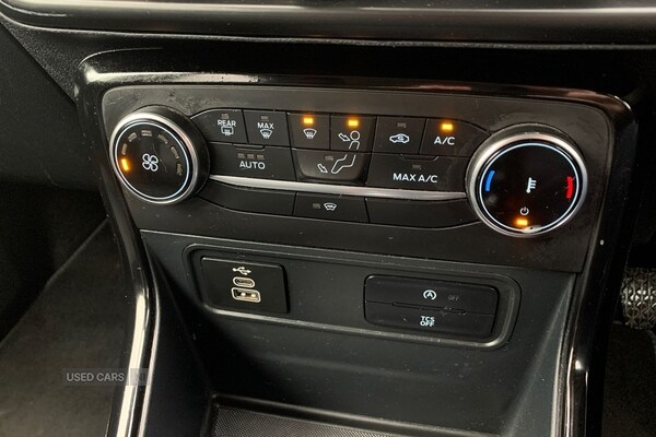 Used Ford Ecosport 2023 for sale - 77457045: Photo 15