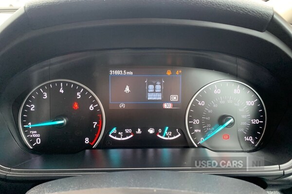 Used Ford Ecosport 2023 for sale - 77457045: Photo 16