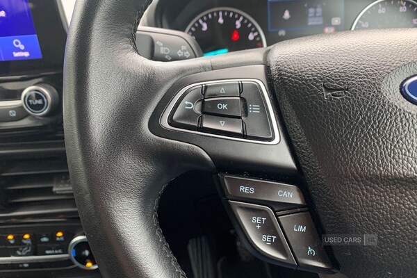 Used Ford Ecosport 2023 for sale - 77457045: Photo 17