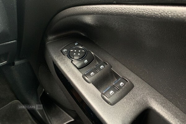 Used Ford Ecosport 2023 for sale - 77457045: Photo 18