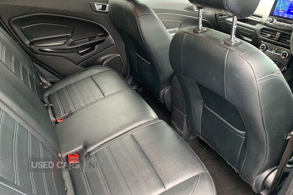 Used Ford Ecosport 2023 for sale - 77457045: Photo 19