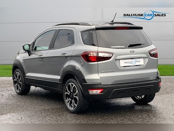 Used Ford Ecosport 2023 for sale - 77457045: Photo