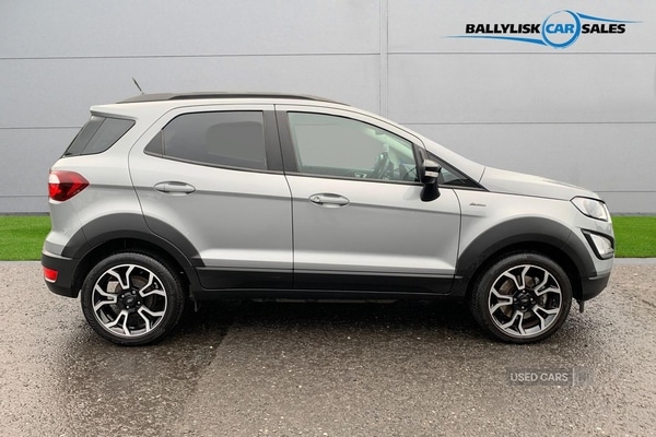 Used Ford Ecosport 2023 for sale - 77457045: Photo 3