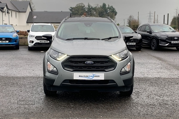 Used Ford Ecosport 2023 for sale - 77457045: Photo 4
