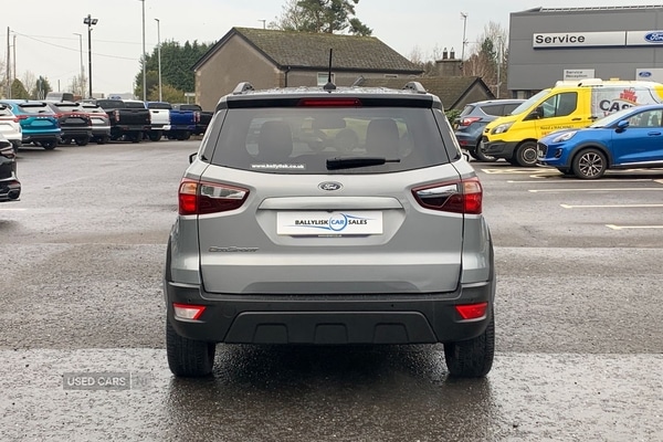 Used Ford Ecosport 2023 for sale - 77457045: Photo 5