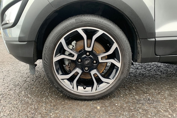 Used Ford Ecosport 2023 for sale - 77457045: Photo 6