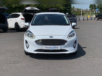 Used Ford Fiesta 2018 for sale - 79026702: Photo