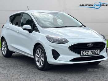 2023 - 1.0 EcoBoost Trend 5dr