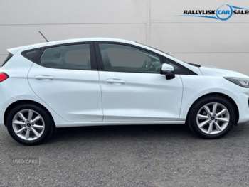 Used Ford Fiesta 2023 for sale - 75372310: Photo