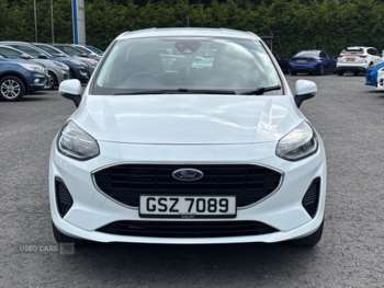 Used Ford Fiesta 2023 for sale - 75372310: Photo