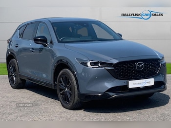 Used Mazda CX-5 2023 for sale - 78705800: Photo