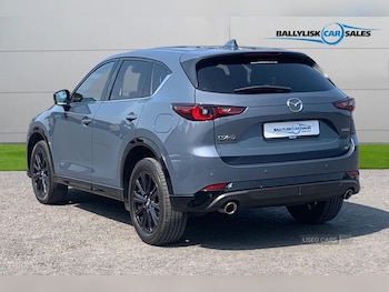 Used Mazda CX-5 2023 for sale - 78705800: Photo