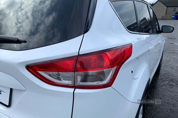 Used Ford Kuga 2015 for sale - 77684766: Photo 10