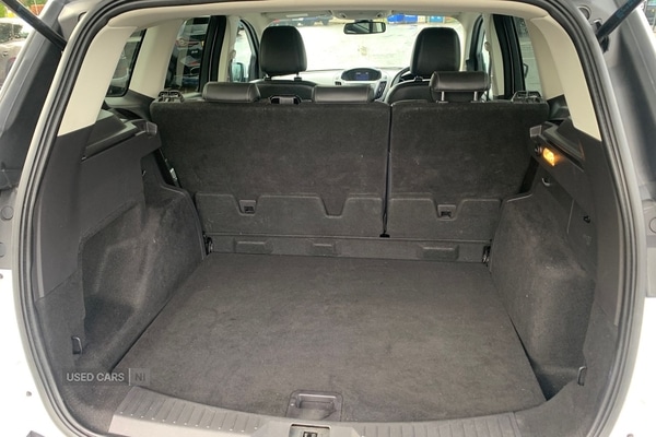 Used Ford Kuga 2015 for sale - 77684766: Photo 12