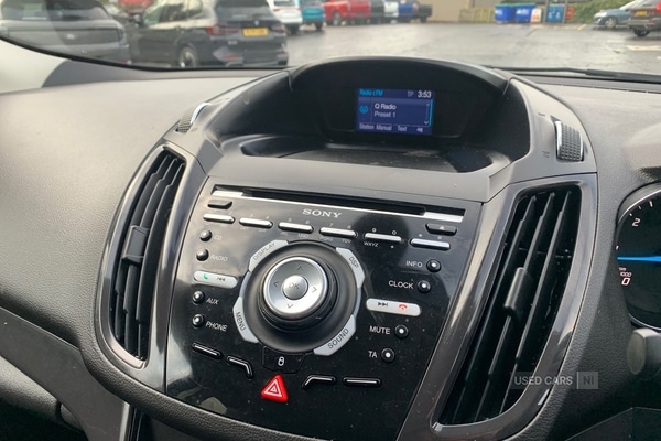 Used Ford Kuga 2015 for sale - 77684766: Photo 13