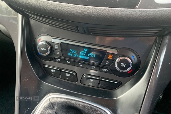 Used Ford Kuga 2015 for sale - 77684766: Photo 15