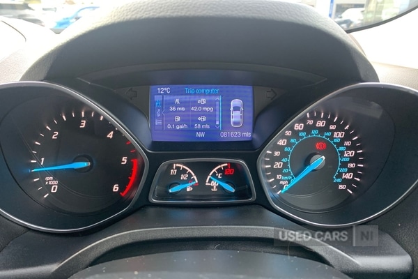 Used Ford Kuga 2015 for sale - 77684766: Photo 16