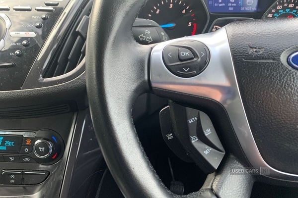 Used Ford Kuga 2015 for sale - 77684766: Photo 17