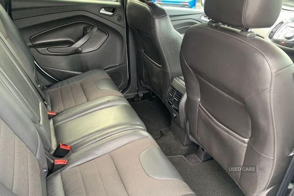 Used Ford Kuga 2015 for sale - 77684766: Photo 19