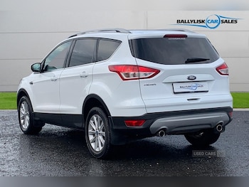 Used Ford Kuga 2015 for sale - 77684766: Photo