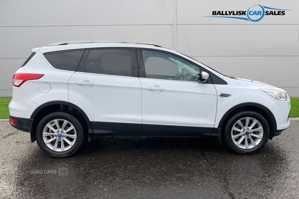 Used Ford Kuga 2015 for sale - 77684766: Photo 3