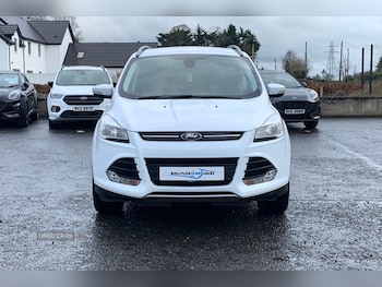 Used Ford Kuga 2015 for sale - 77684766: Photo