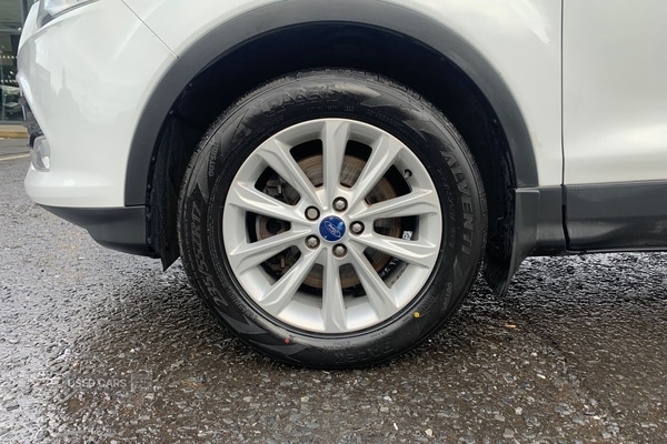 Used Ford Kuga 2015 for sale - 77684766: Photo 6