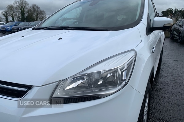 Used Ford Kuga 2015 for sale - 77684766: Photo 7