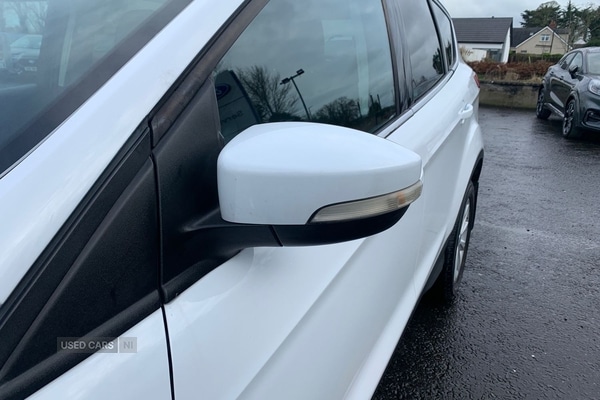 Used Ford Kuga 2015 for sale - 77684766: Photo 8