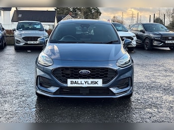 Used Ford Fiesta 2024 for sale - 77098748: Photo