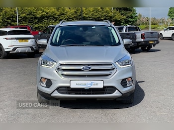 Used Ford Kuga 2019 for sale - 78574601: Photo
