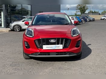 Used Ford Puma 2025 for sale - 79806940: Photo