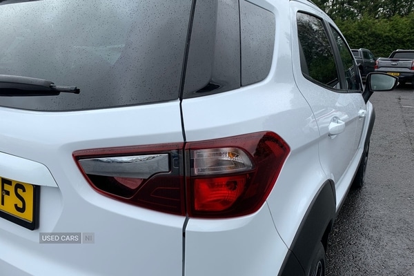 Used Ford Ecosport 2023 for sale - 77457044: Photo 10